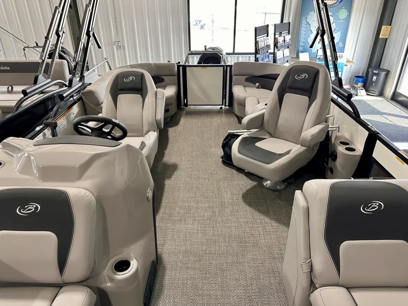 Slide: The Image of Barletta ARIA20QC 2025 - 14