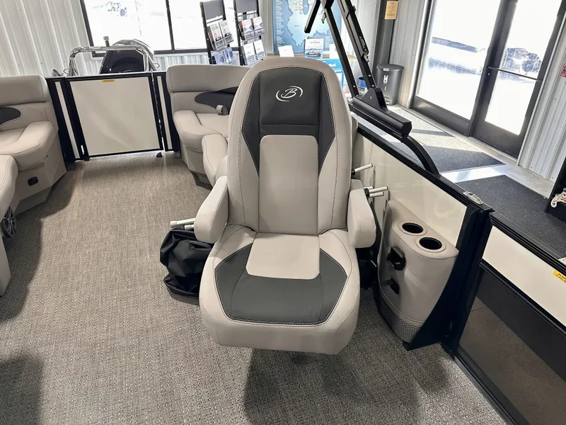 Slide: The Image of Barletta ARIA20QC 2025 - 25