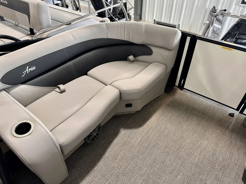 Slide: The Image of Barletta ARIA20QC 2025 - 26