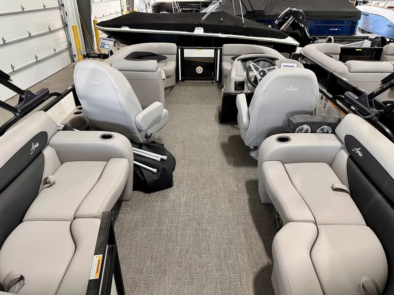 Slide: The Image of Barletta ARIA20QC 2025 - 33