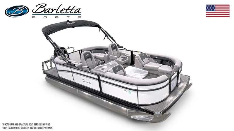 Slide: The Image of Barletta ARIA20QC 2025 - 4