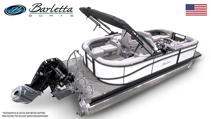 Slide: The Image of Barletta ARIA20QC 2025 - 7