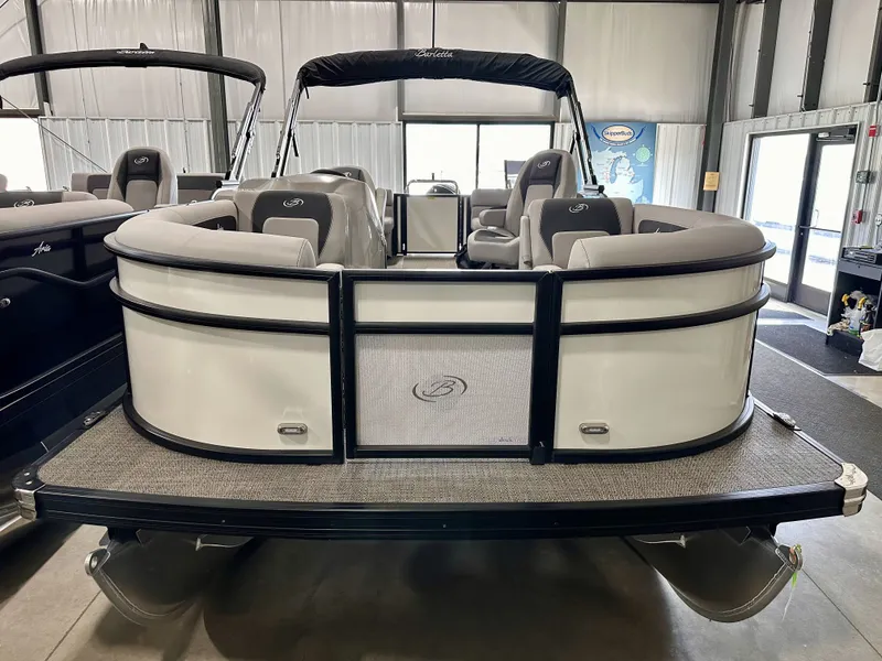 Slide: The Image of Barletta ARIA20QC 2025 - 9