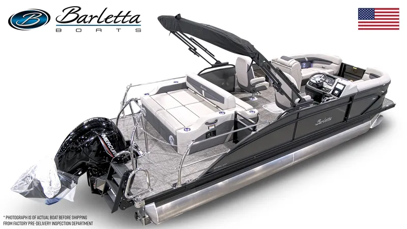 Slide: The Image of Barletta CABRIO22UC 2025 - 3
