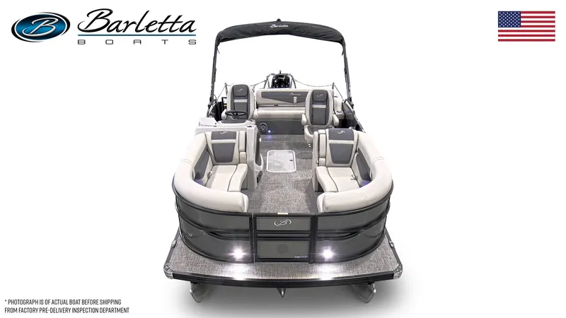 Slide: The Image of Barletta CABRIO22UC 2025 - 5