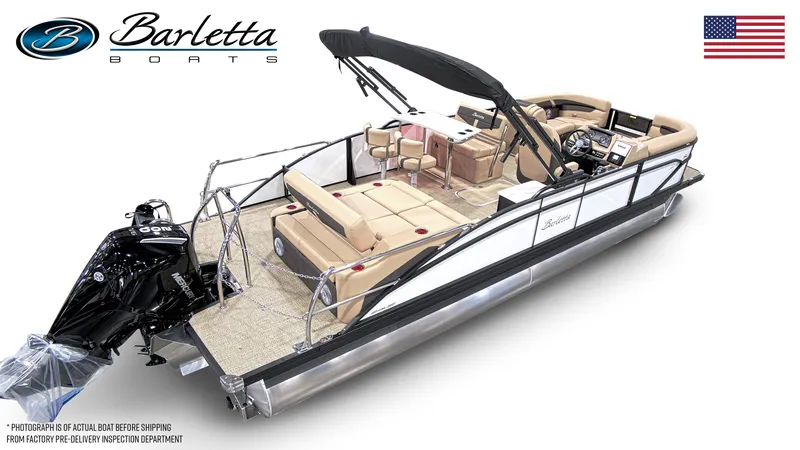 Slide: The Image of Barletta CABRIO24UE 2025 - 3