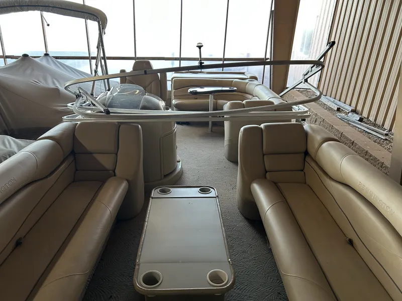 Slide: The Image of Bennington 2575 RLI 2009 - 2