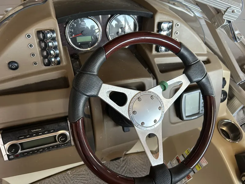 Slide: The Image of Bennington 2575 RLI 2009 - 3