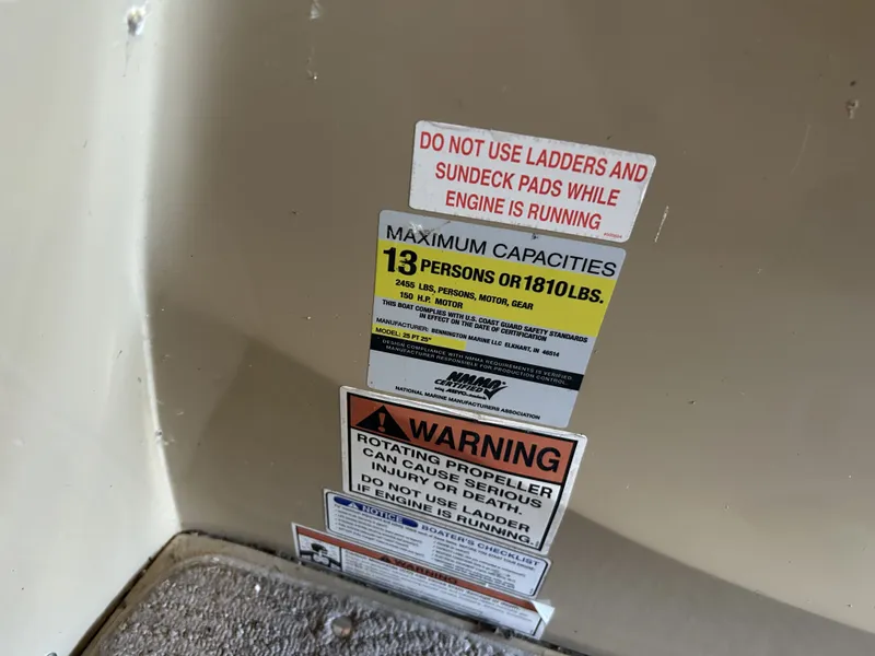 Slide: The Image of Bennington 2575 RLI 2009 - 4