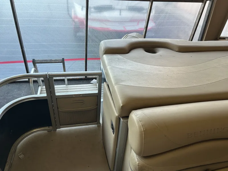 Slide: The Image of Bennington 2575 RLI 2009 - 5