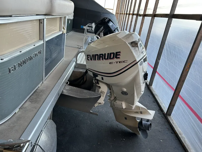 Slide: The Image of Bennington 2575 RLI 2009 - 7