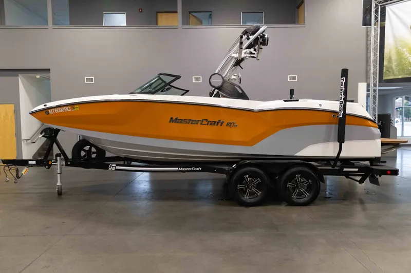 The Image of MasterCraft NXT22 2024 - 0