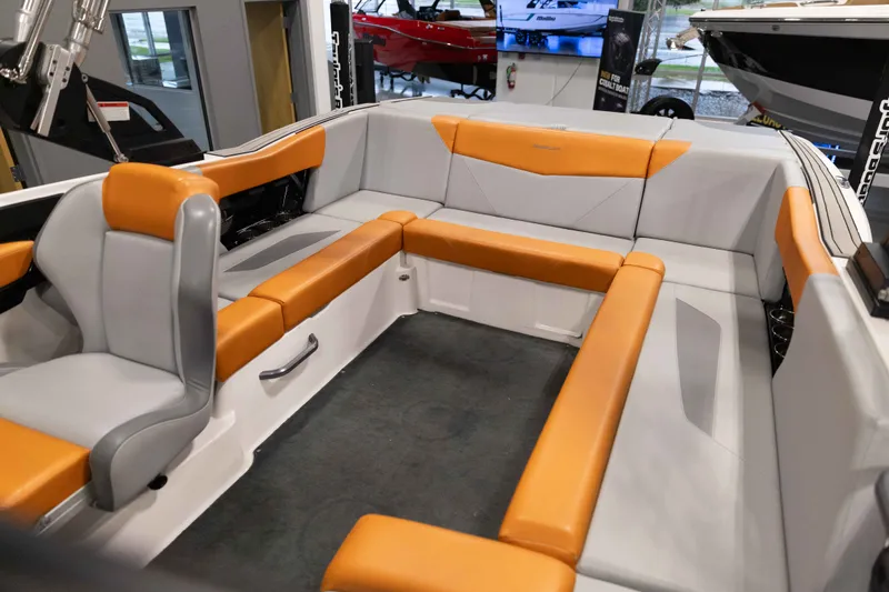 Slide: The Image of MasterCraft NXT22 2024 - 23