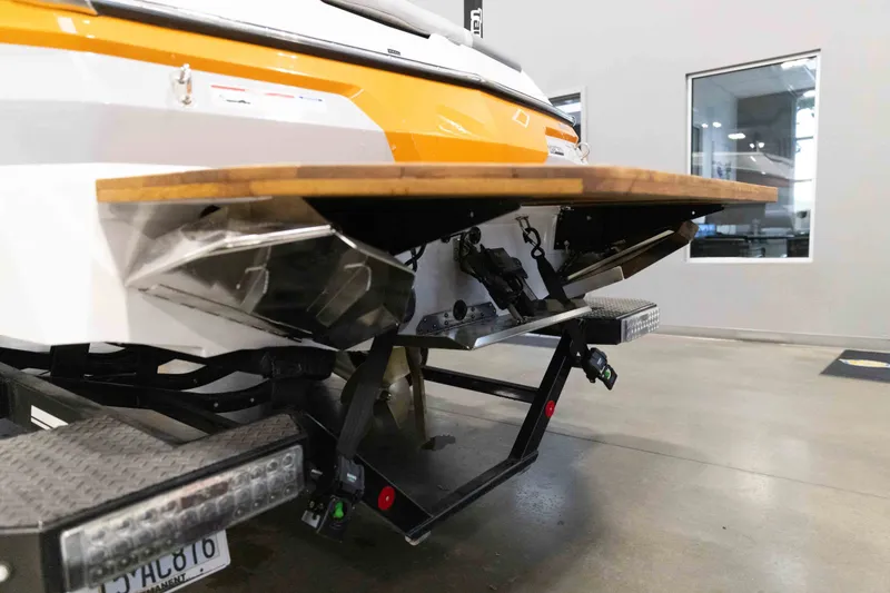Slide: The Image of MasterCraft NXT22 2024 - 4