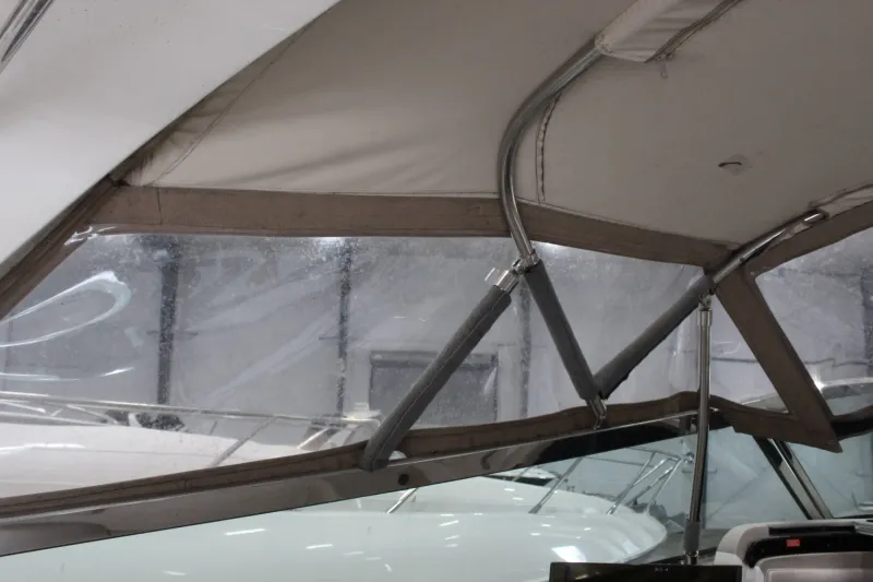 Slide: The Image of Sea Ray 630 Super Sun Sport 1996 - 15