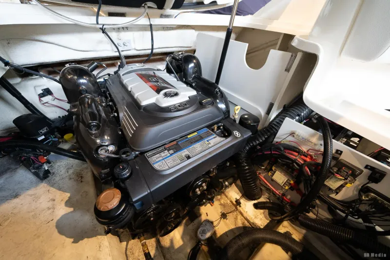 Slide: The Image of Sea Ray 230 SLX 2020 - 39