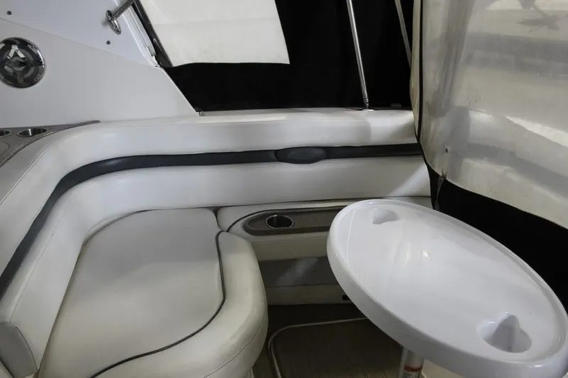 Slide: The Image of Rinker 280 express cruiser 2008 - 12