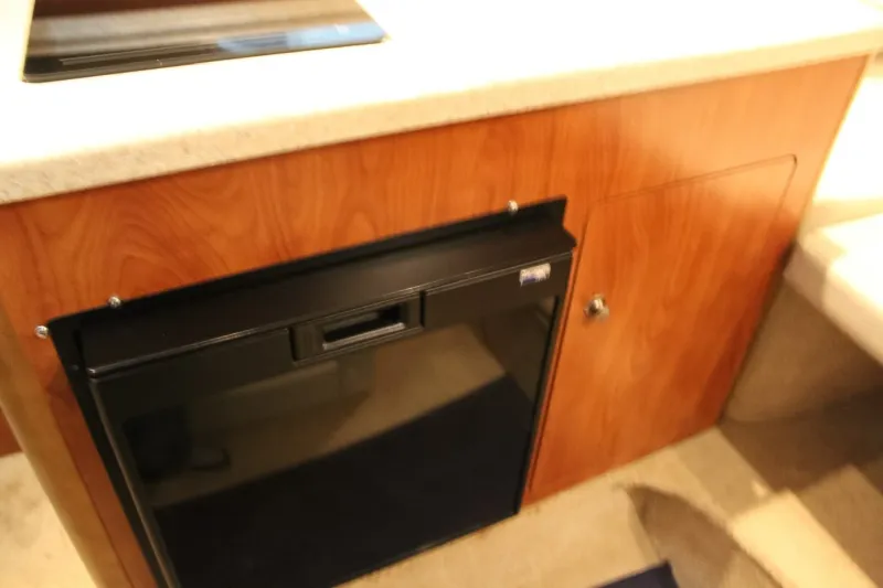 Slide: The Image of Rinker 280 express cruiser 2008 - 20
