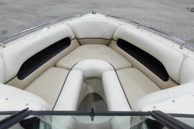 Slide: The Image of Malibu Sunsetter 21 VLX 1999 - 17
