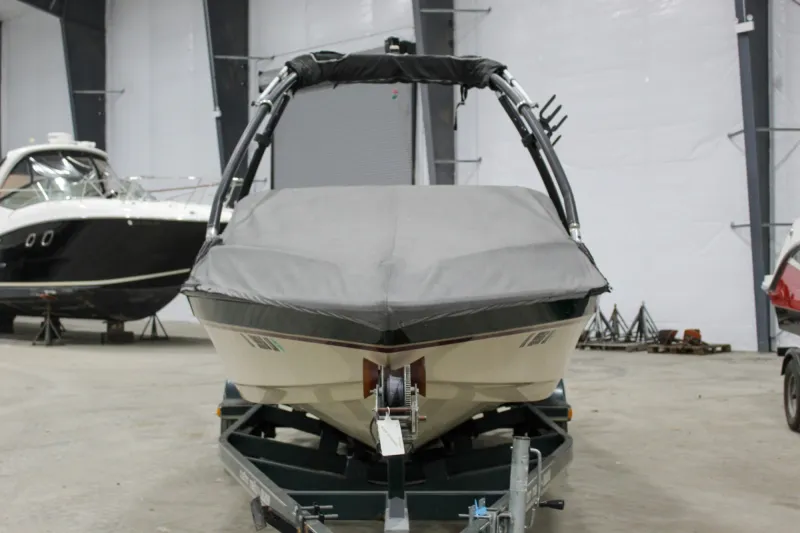 Slide: The Image of Malibu Sunsetter 21 VLX 1999 - 6