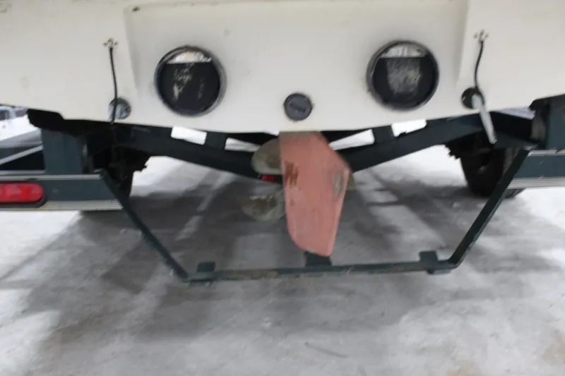 Slide: The Image of Malibu Sunsetter 21 VLX 1999 - 4