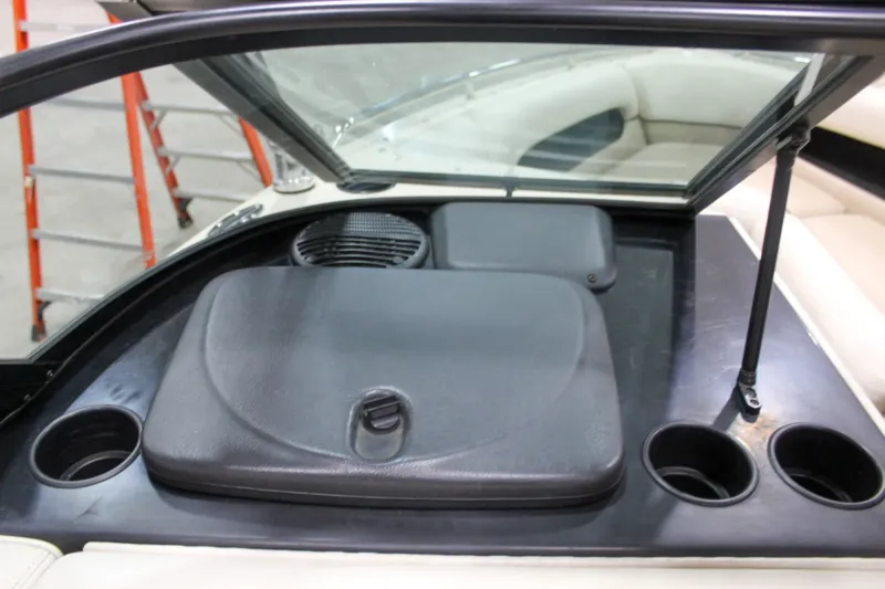 Slide: The Image of Malibu Sunsetter 21 VLX 1999 - 22