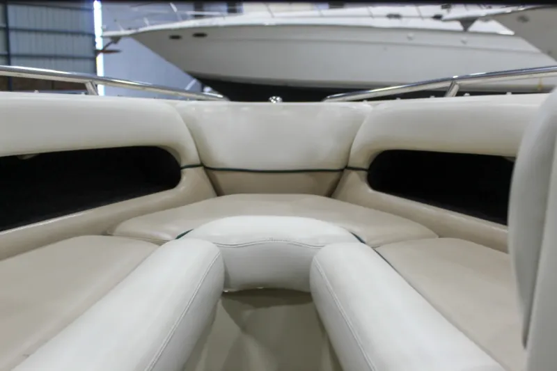 Slide: The Image of Malibu Sunsetter 21 VLX 1999 - 18