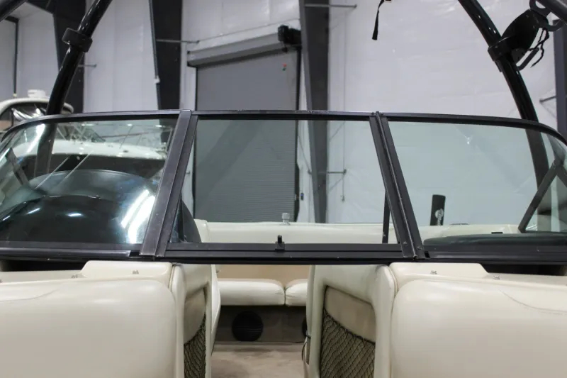 Slide: The Image of Malibu Sunsetter 21 VLX 1999 - 20