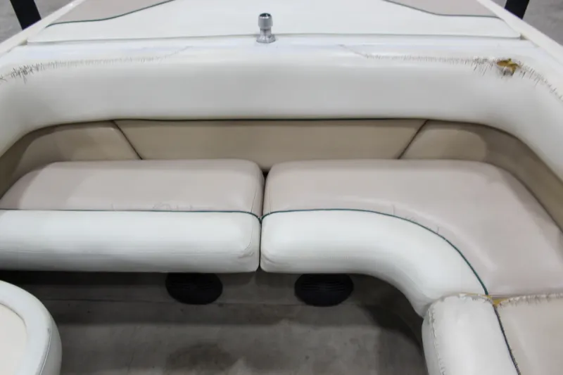 Slide: The Image of Malibu Sunsetter 21 VLX 1999 - 7
