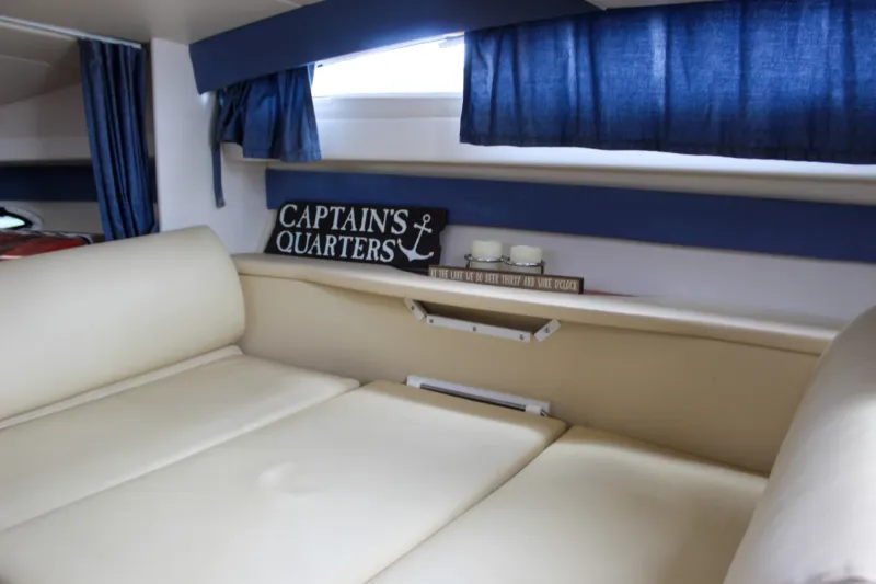 Slide: The Image of Bayliner 285 2007 - 15