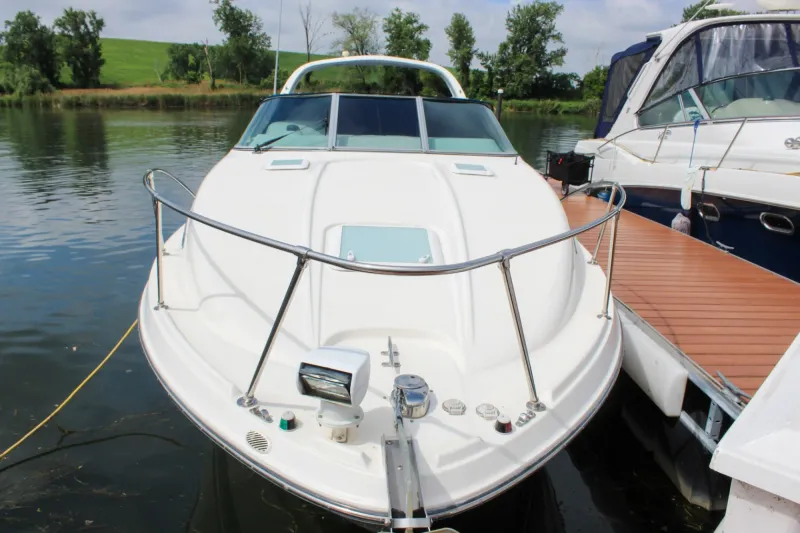 The Image of Bayliner 285 2007 - 0
