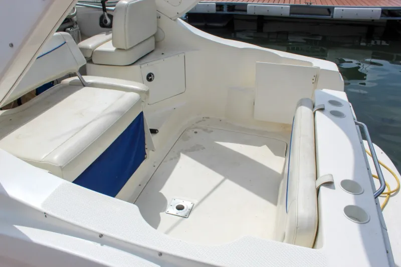 Slide: The Image of Bayliner 285 2007 - 7