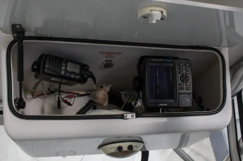 Slide: The Image of Pro-Line 26 2004 - 15