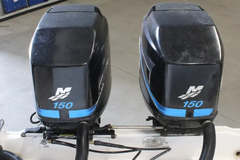 Slide: The Image of Pro-Line 26 2004 - 37