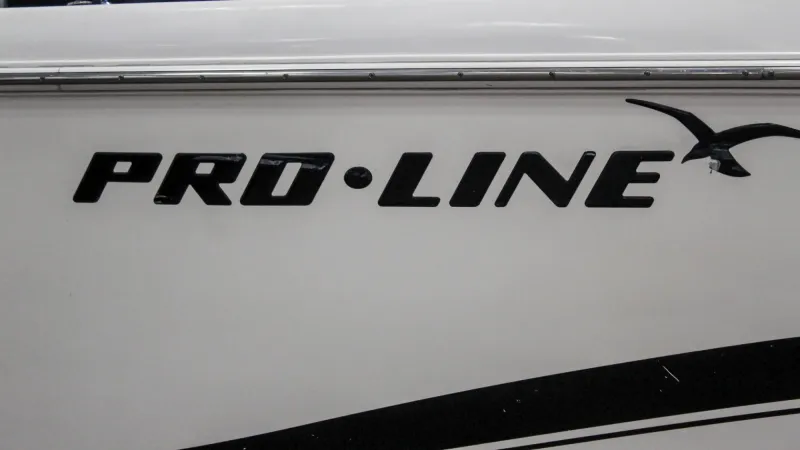 Slide: The Image of Pro-Line 26 2004 - 1