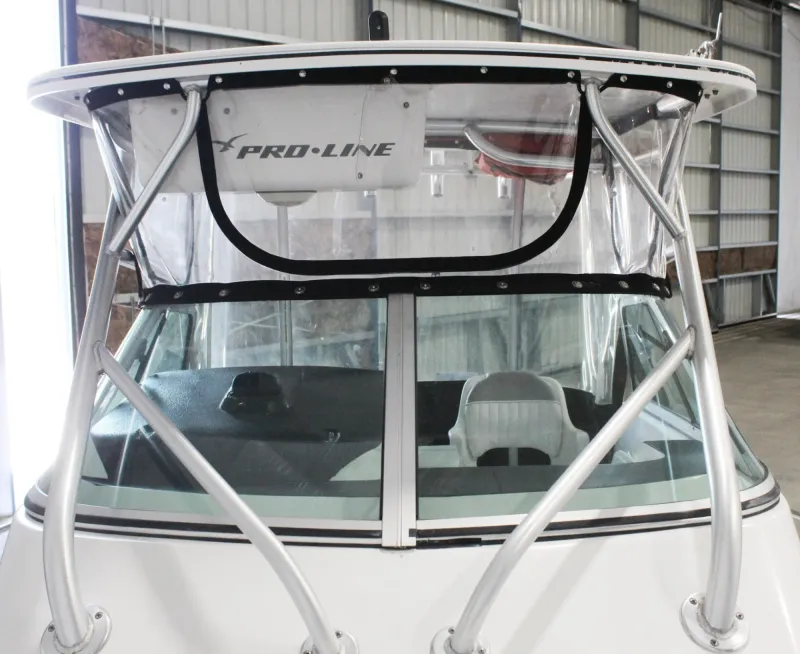 Slide: The Image of Pro-Line 26 2004 - 33