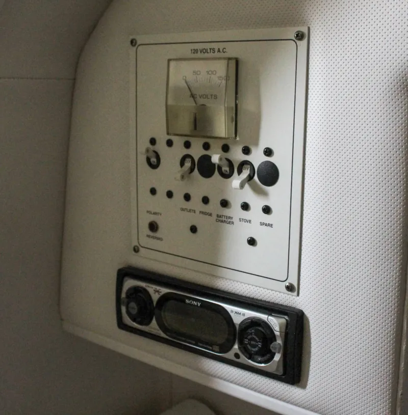 Slide: The Image of Pro-Line 26 2004 - 20