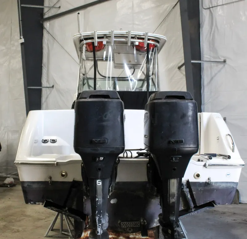 Slide: The Image of Pro-Line 26 2004 - 4