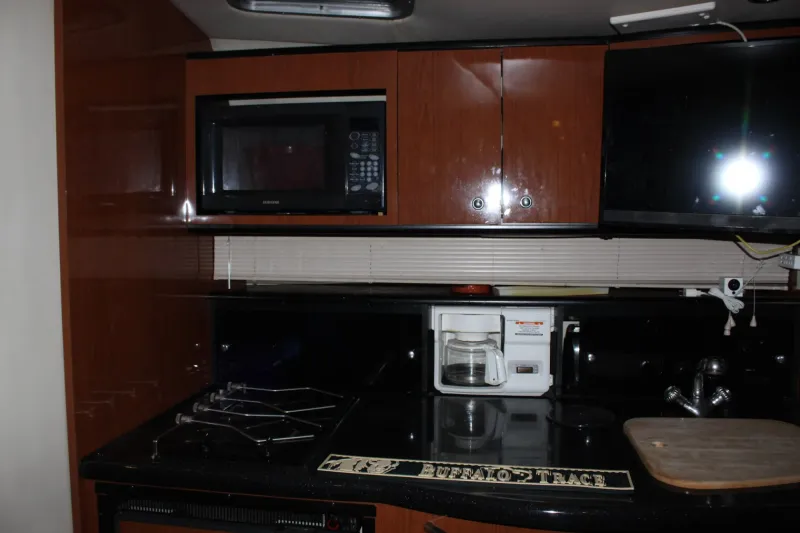 Slide: The Image of Chaparral 350 Signature 2001 - 55