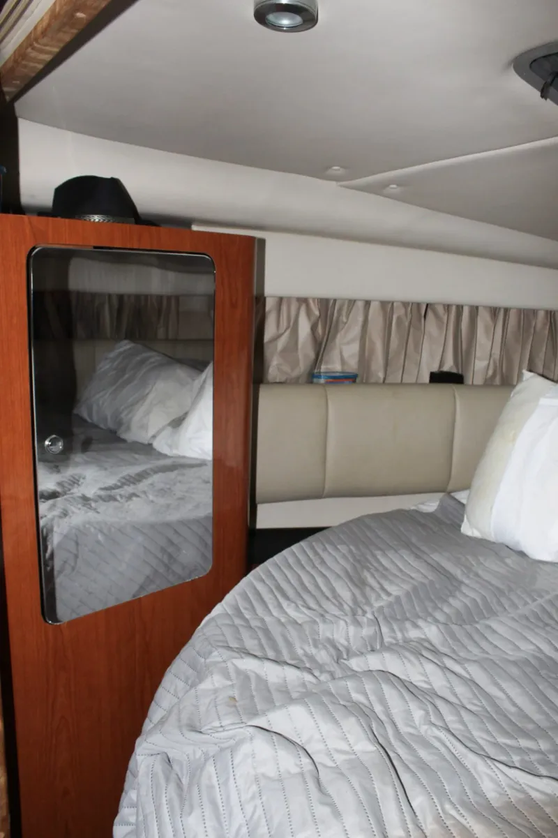 Slide: The Image of Chaparral 350 Signature 2001 - 40