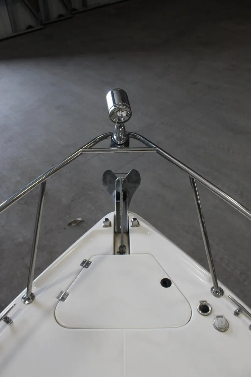 Slide: The Image of Chaparral 350 Signature 2001 - 67
