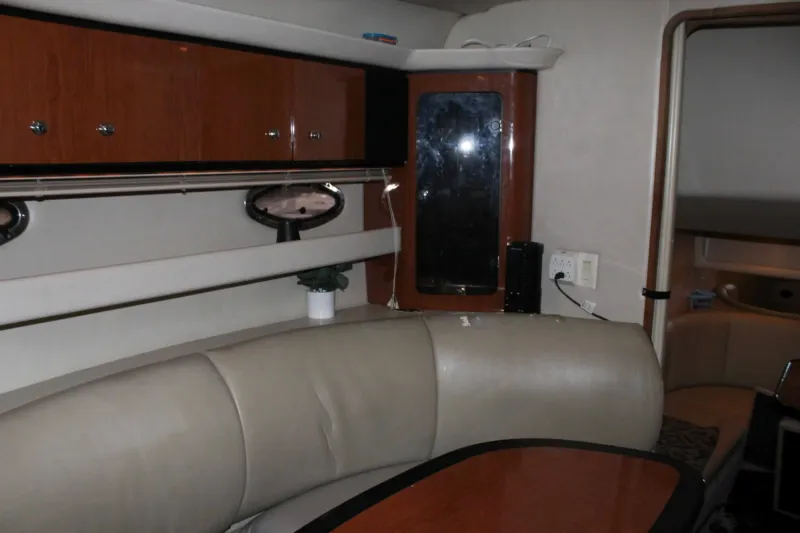 Slide: The Image of Chaparral 350 Signature 2001 - 44