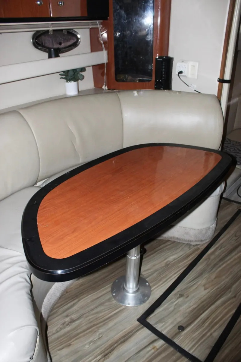 Slide: The Image of Chaparral 350 Signature 2001 - 45