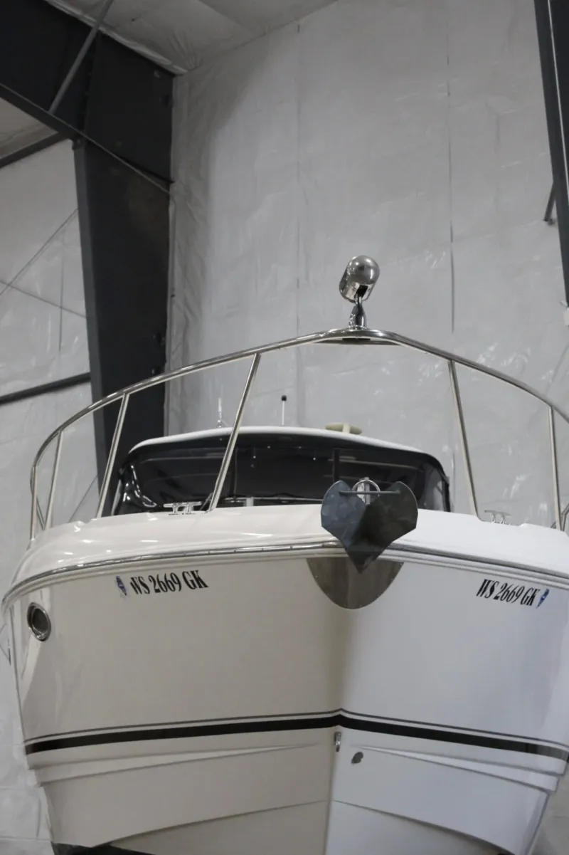 Slide: The Image of Chaparral 350 Signature 2001 - 4