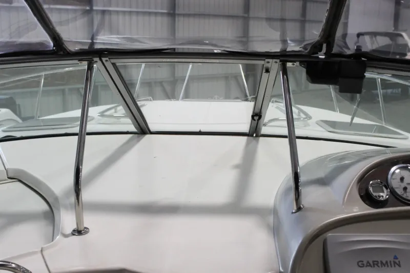 Slide: The Image of Chaparral 350 Signature 2001 - 31