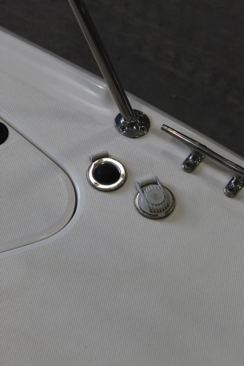 Slide: The Image of Chaparral 350 Signature 2001 - 68