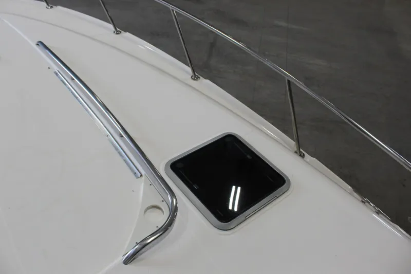 Slide: The Image of Chaparral 350 Signature 2001 - 65