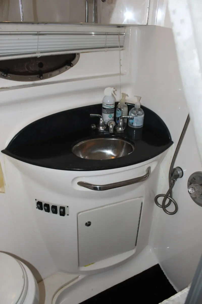 Slide: The Image of Chaparral 350 Signature 2001 - 50