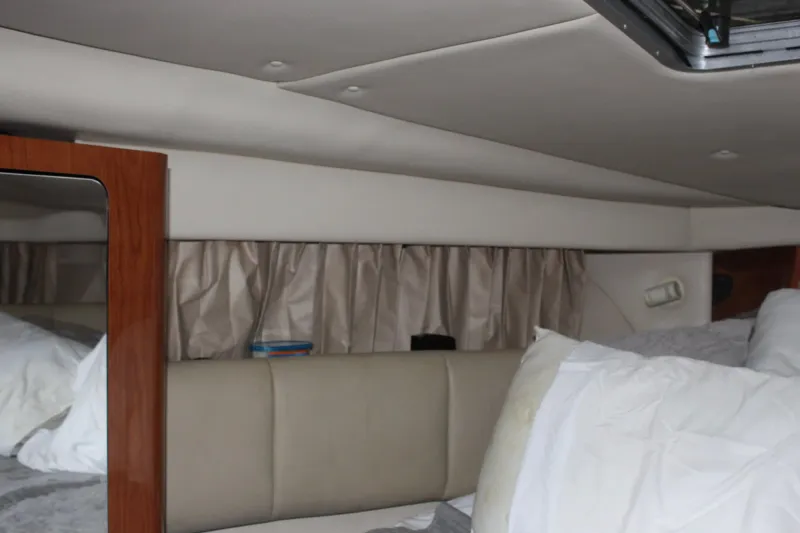 Slide: The Image of Chaparral 350 Signature 2001 - 39