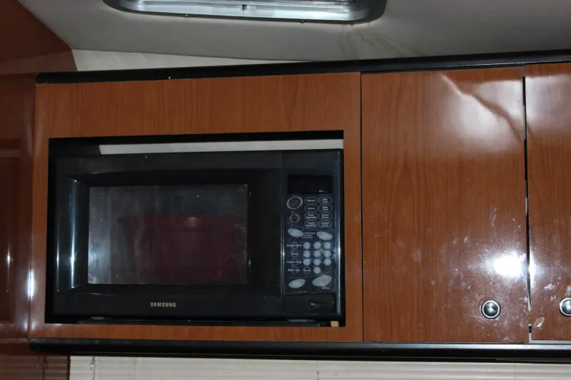 Slide: The Image of Chaparral 350 Signature 2001 - 56
